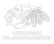 chicago blackhawks logo nhl hockey sport1 